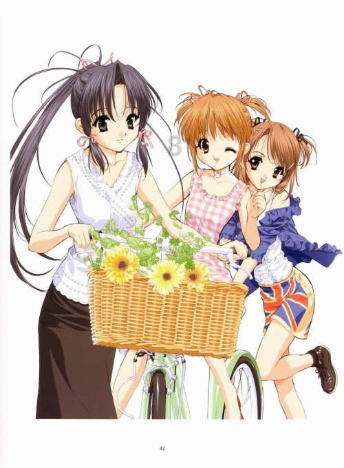 解救漂亮小姑娘