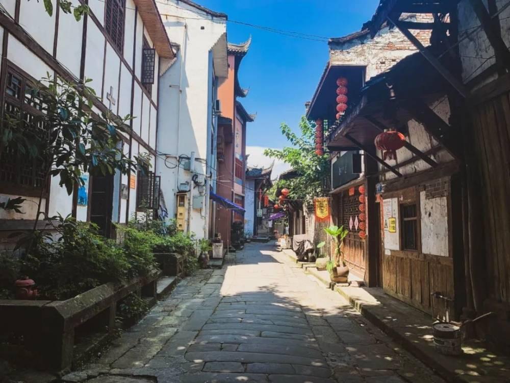 新春走基层 | 渭源:点“靓”浓浓年味